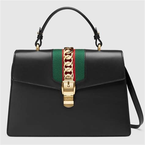 Gucci top handles women